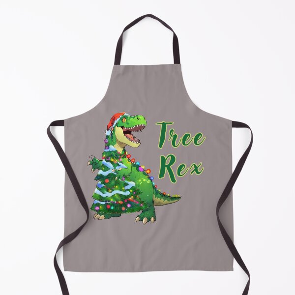 Item preview, TREE REX CHRISTHMAS DESIGN designed and sold by La Loca.