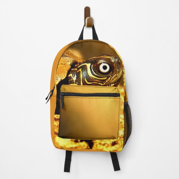 Item preview, Sunbathing Turtle designed and sold by ontological.