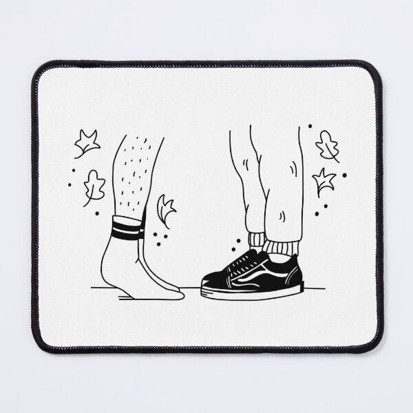 Item preview, Nick and Charlie heartstopper designed and sold by DhriegoStudio.