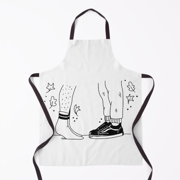 Item preview, Nick and Charlie heartstopper designed and sold by DhriegoStudio.