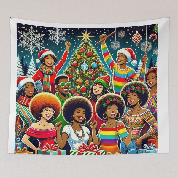 Item preview, MERRY CHRISTMAS TIME designed and sold by Lorenzo Mccrimmon.