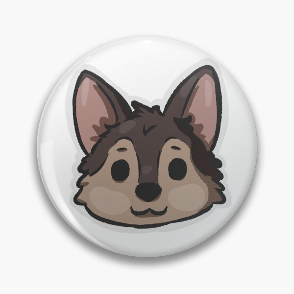Item preview, Dog designed and sold by Serocorvus.
