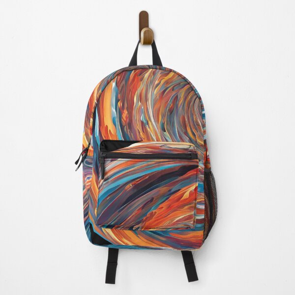 Item preview, Distorted Vortex: Mesmerizing Abstract Swirl designed and sold by Traloch O'Laoi.