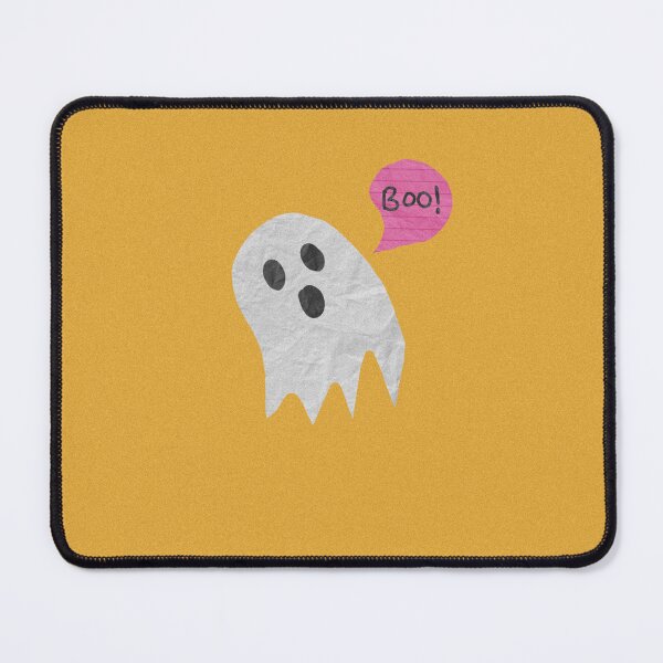 Item preview, Yellow Ghost designed and sold by mkwirfs1994.