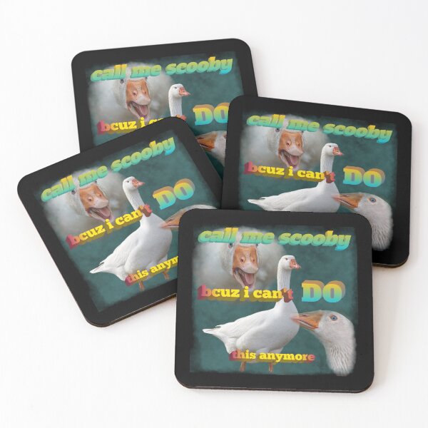 Item preview, Goose cant do this anymore designed and sold by AoSora.
