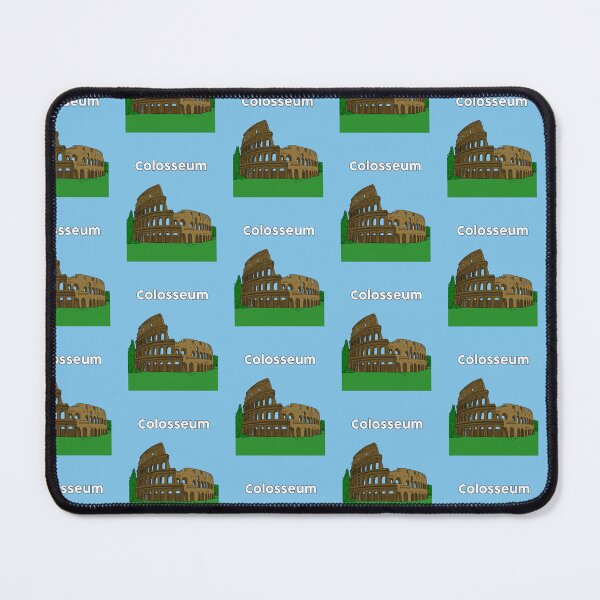 Item preview, Colosseum designed and sold by elviamontemayor.