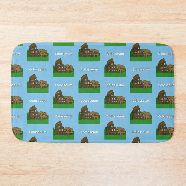 Item preview, Colosseum designed and sold by elviamontemayor.