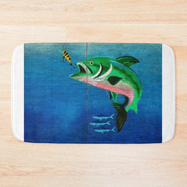 Item preview, ficshing designed and sold by Larsen71.