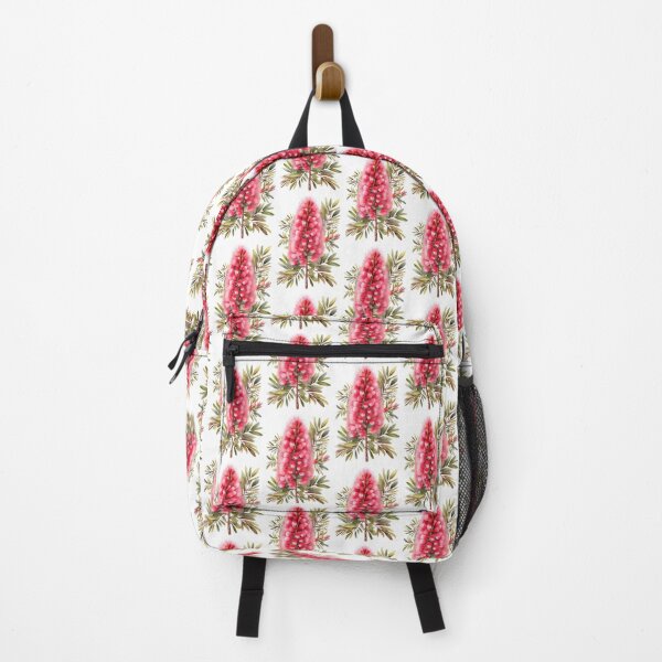 Item preview, Pink Bottlebrush (Callistemon spp.) designed and sold by HOMETOWN86.