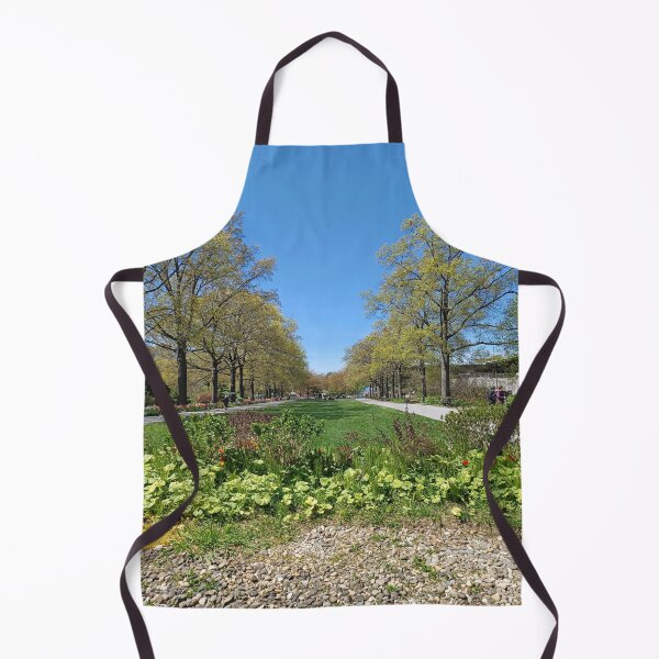 Item preview, Queens Botanical Garden designed and sold by Laybov.
