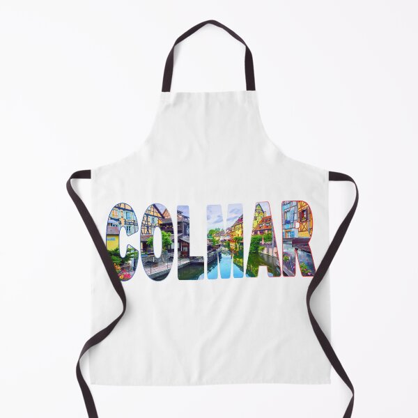 Item preview, COLMAR - Canal at Sunset Eastern France German Border designed and sold by Adam Gormley.