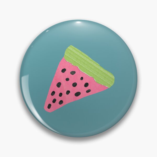 Item preview, Paper watermelon  designed and sold by mkwirfs1994.