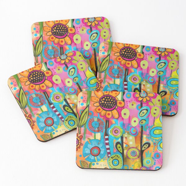 Item preview, Hippie Vibes Garden designed and sold by Djarainj.