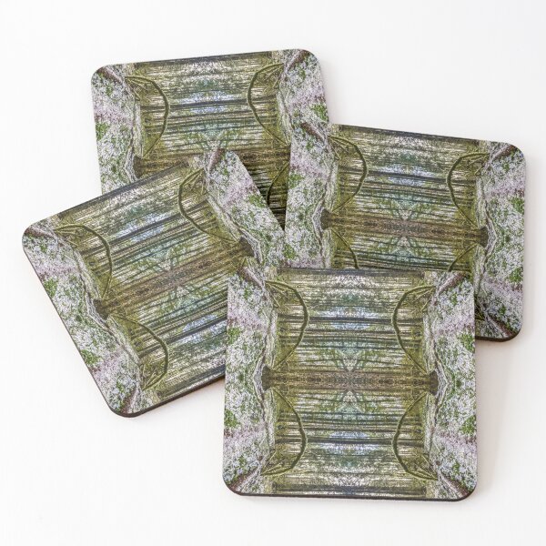 Item preview, Mossy trail adventure alternate reality  designed and sold by aadventures.