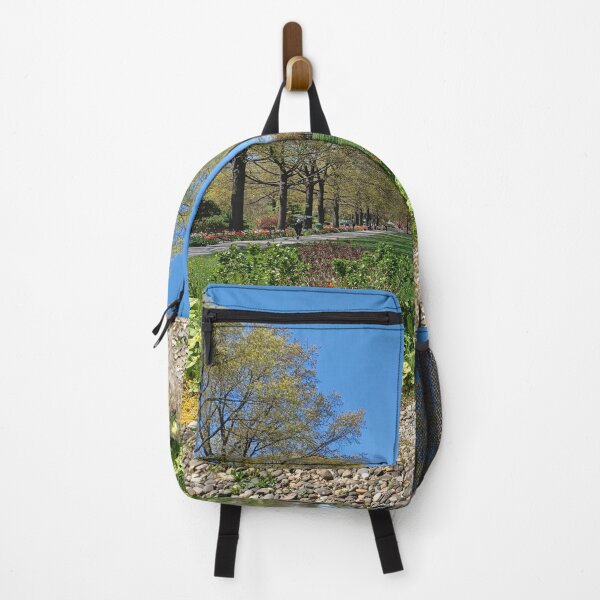 Item preview, Queens Botanical Garden designed and sold by Laybov.
