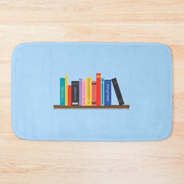 Item preview, Bookshelf  designed and sold by Mara's designs.