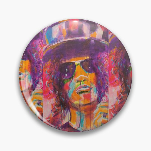 Item preview, Slash designed and sold by ArtbyAlinaGH.