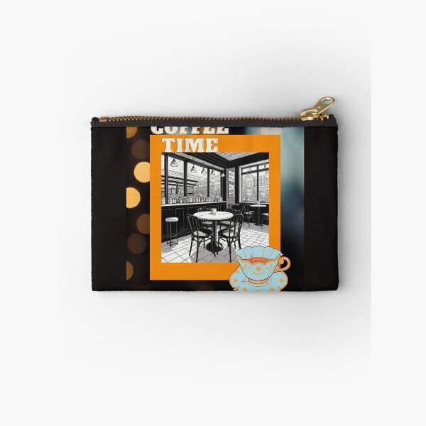 Item preview, Festive Coffee   designed and sold by lifeinspired4u.
