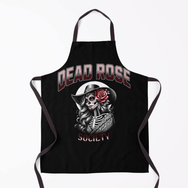 Item preview, DEAD ROSE SOCIETY58 designed and sold by Geno59l.