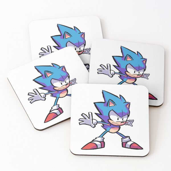 Item preview, Sonic designed and sold by Israelbeck7.
