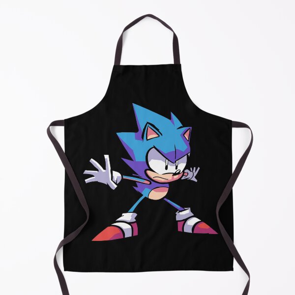 Item preview, Sonic designed and sold by Israelbeck7.