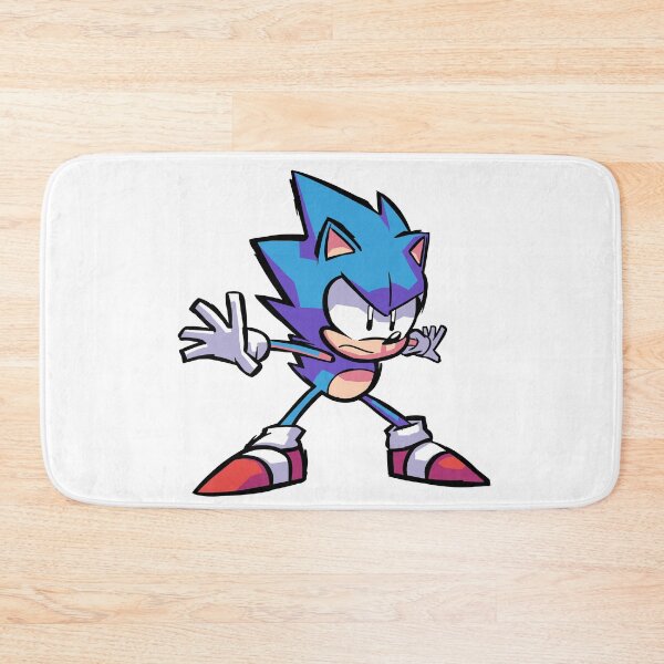Item preview, Sonic designed and sold by Israelbeck7.