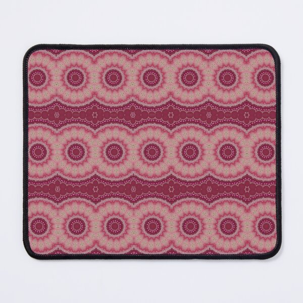Item preview, Circular Stripes Horizontal Pattern designed and sold by CarolM.