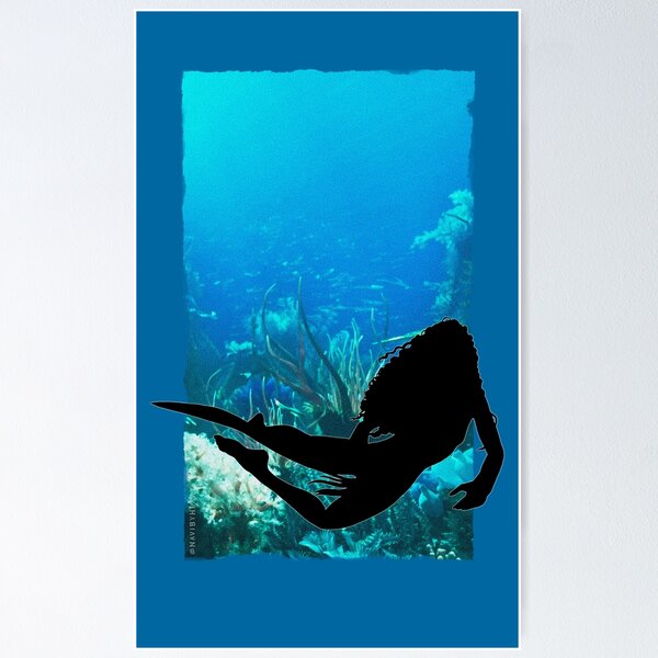 Item preview, Metkayina diver designed and sold by navibyheart.