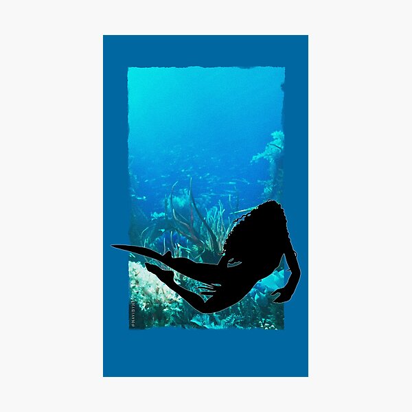 Item preview, Metkayina diver designed and sold by navibyheart.