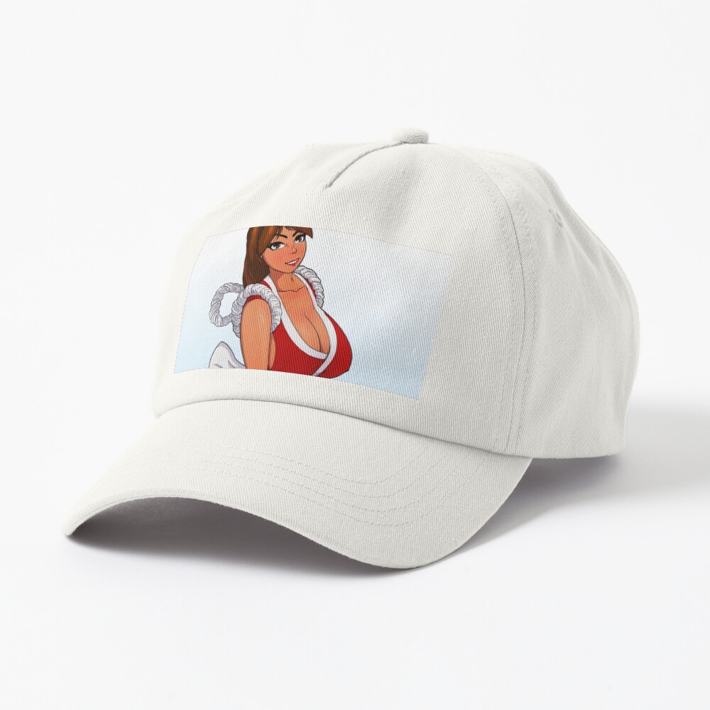 Item preview, Dad Hat designed and sold by Reflex76.