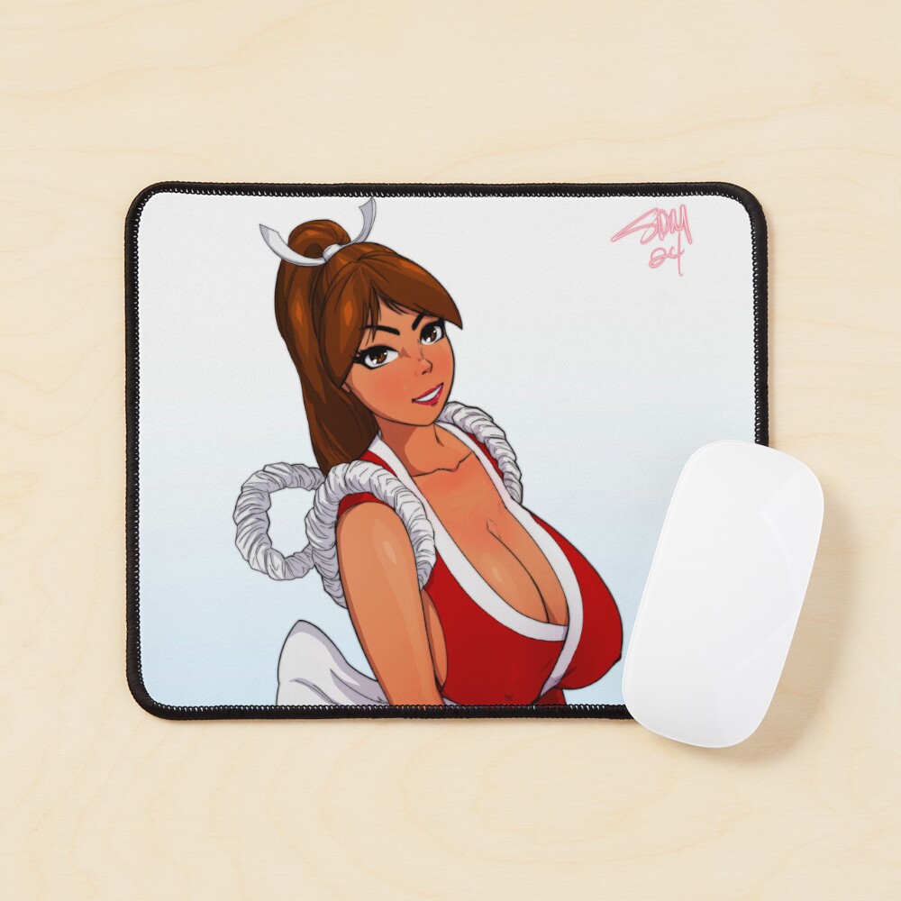 Item preview, Mouse Pad designed and sold by Reflex76.