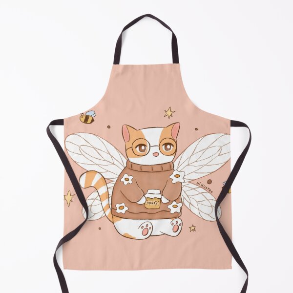 Item preview, Cat bee designed and sold by niilustra.