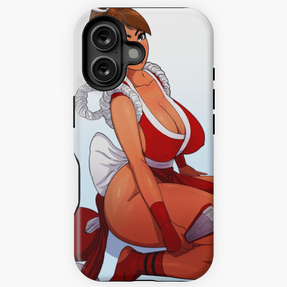 Item preview, iPhone Magsafe Tough Case designed and sold by Reflex76.