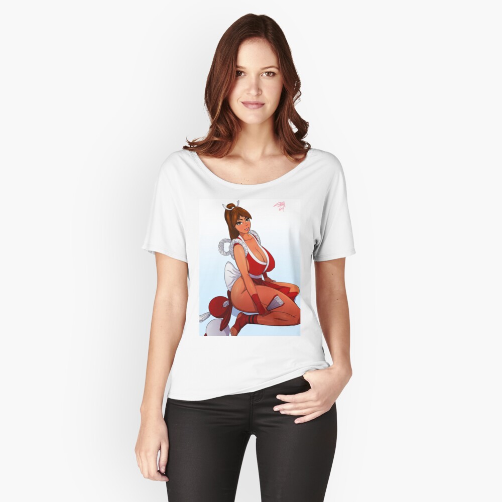 Item preview, Relaxed Fit T-Shirt designed and sold by Reflex76.
