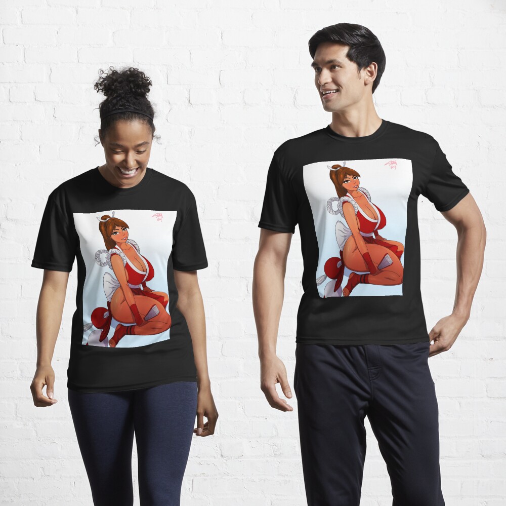 Item preview, Active T-Shirt designed and sold by Reflex76.