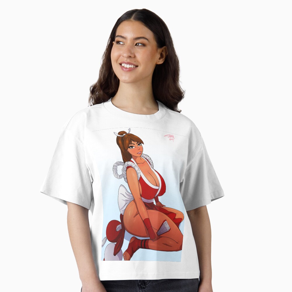 Item preview, Boxy T-Shirt designed and sold by Reflex76.