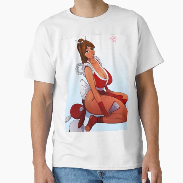 Classic T-Shirt