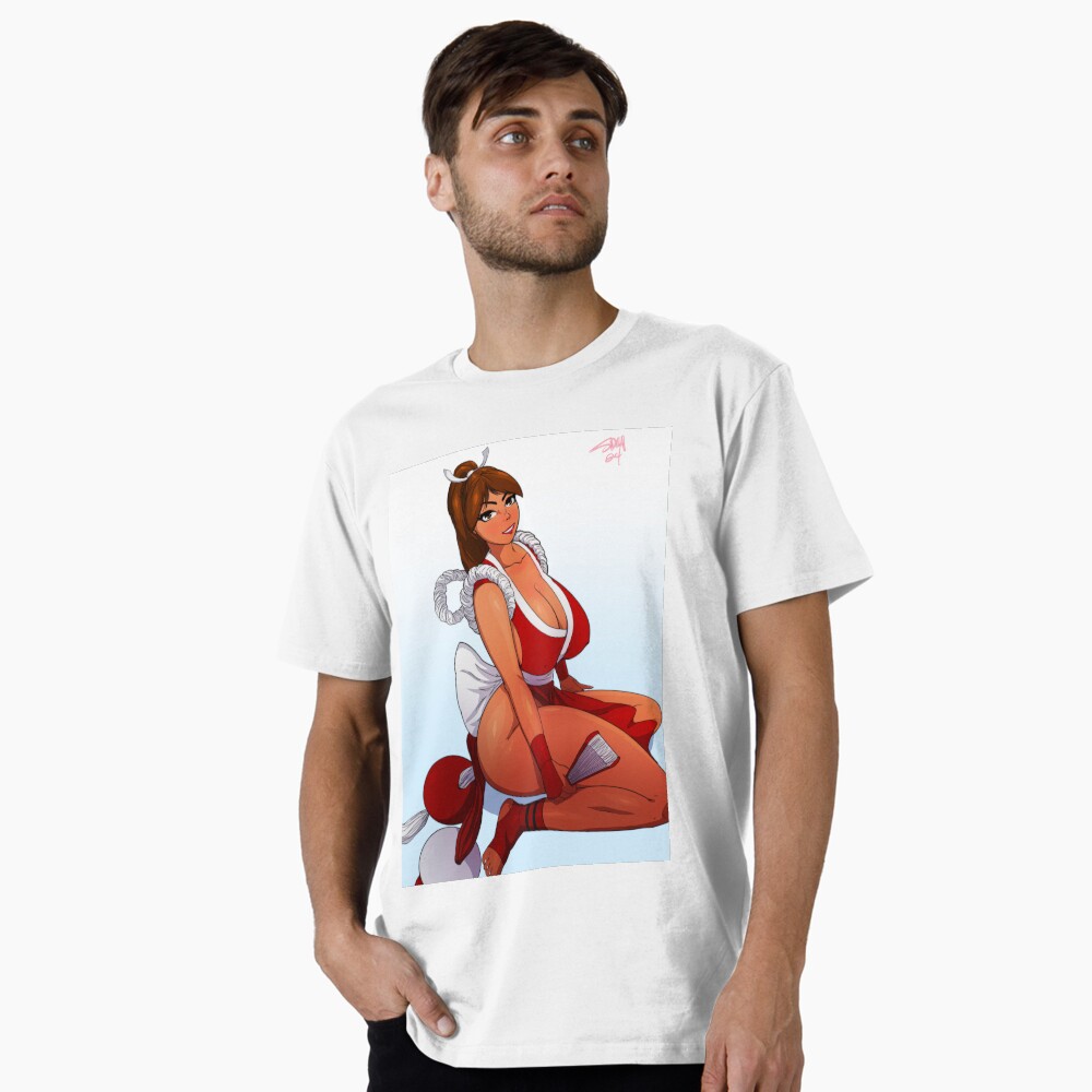 Item preview, Premium T-Shirt designed and sold by Reflex76.