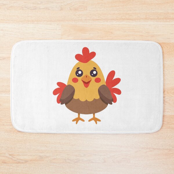 Item preview, Whimsy Chicken designed and sold by Minaficent.
