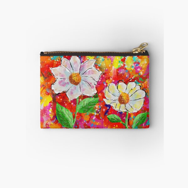 Item preview, Wild Blooms designed and sold by Ilona Abou-Zolof.