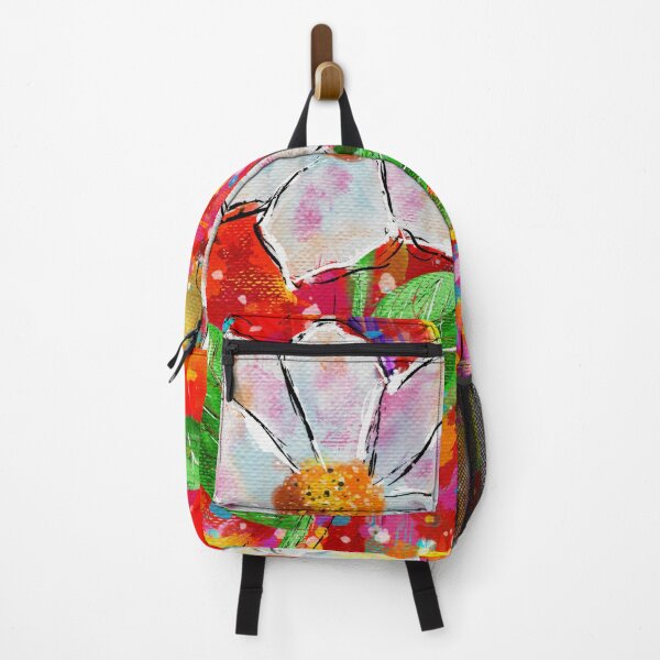 Item preview, Wild Blooms designed and sold by Ilona Abou-Zolof.