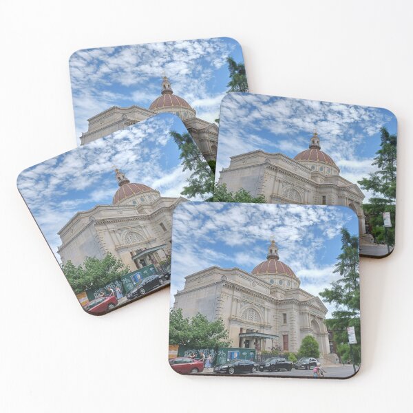Item preview, Williamsburg Church designed and sold by Laybov.