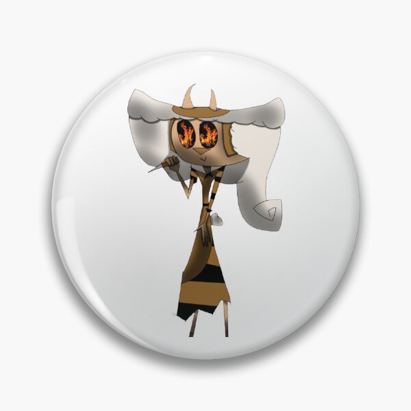 Item preview, Meet Molly K. Hershey  designed and sold by InfernoAcademy.