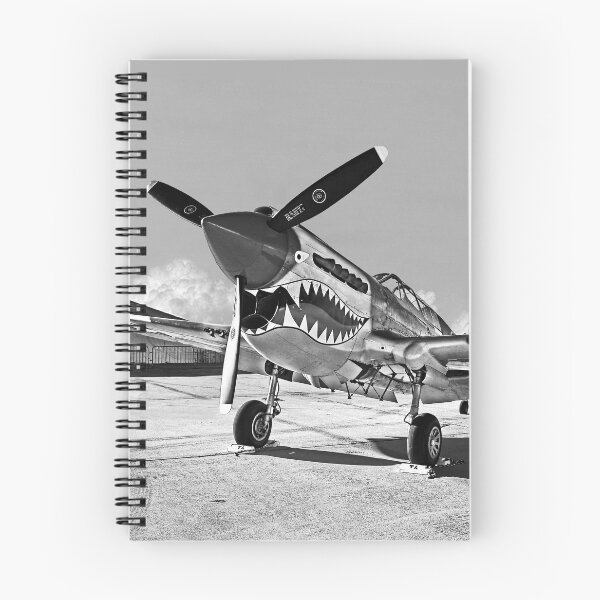 Item preview, P-40 Warhawk - Flying Tigers designed and sold by Weston  Westmoreland.