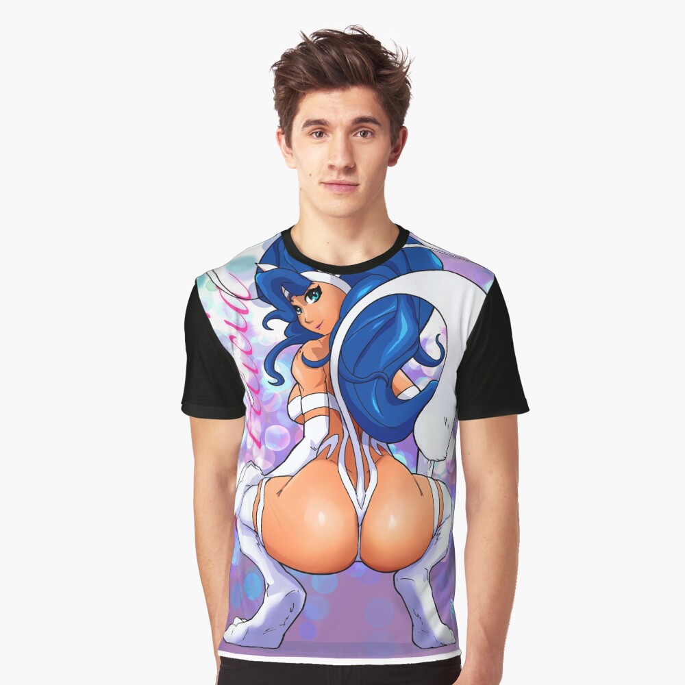 Item preview, Graphic T-Shirt designed and sold by Reflex76.