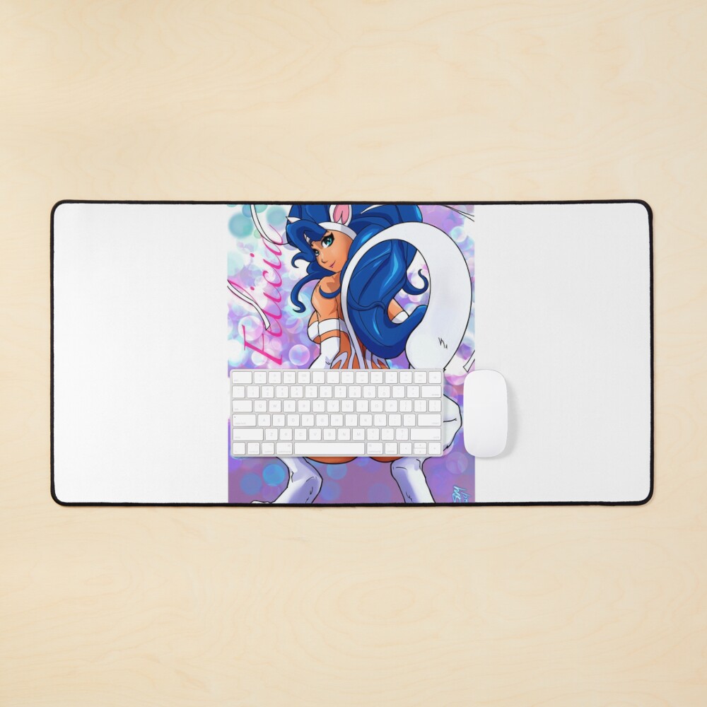 Item preview, Desk Mat designed and sold by Reflex76.