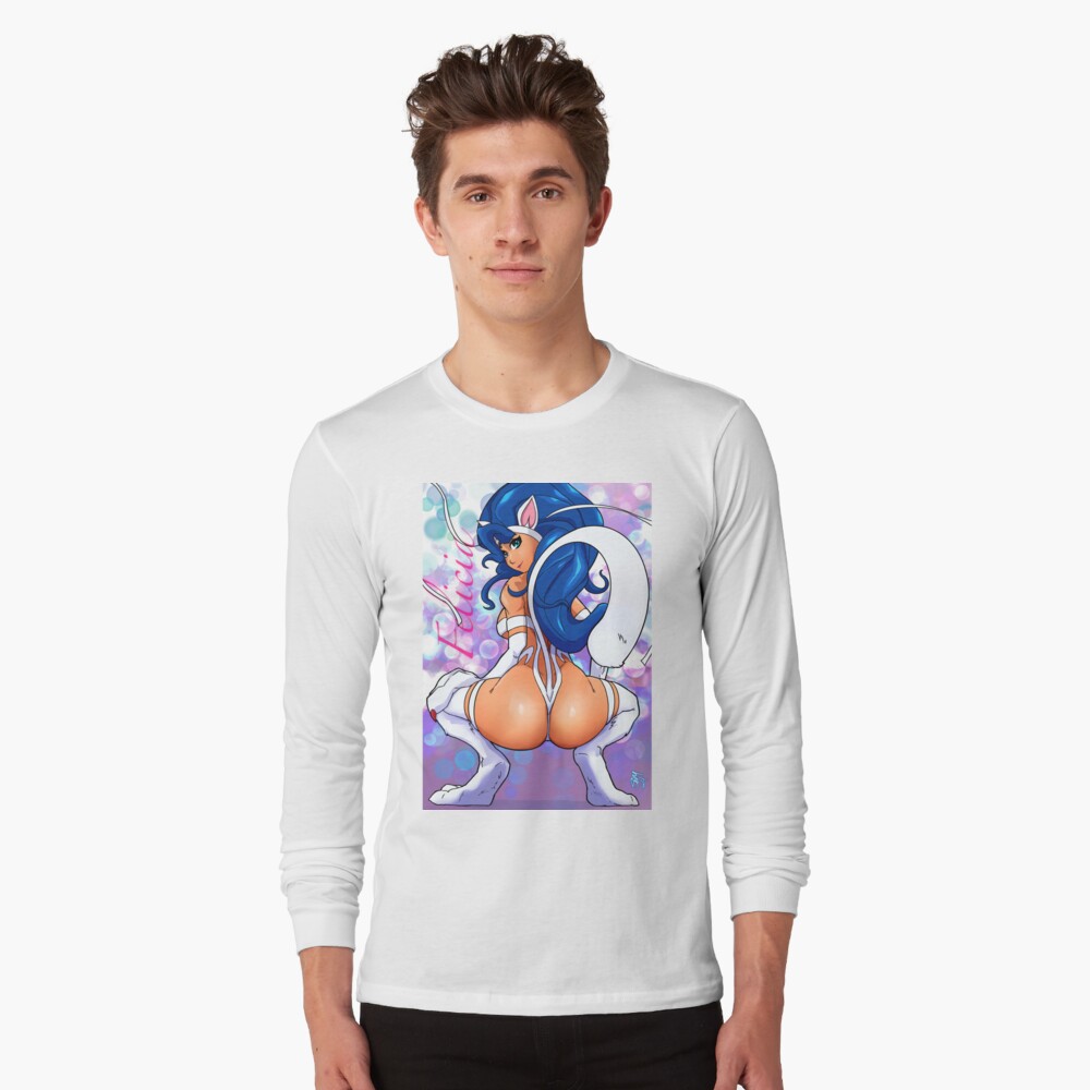 Item preview, Long Sleeve T-Shirt designed and sold by Reflex76.