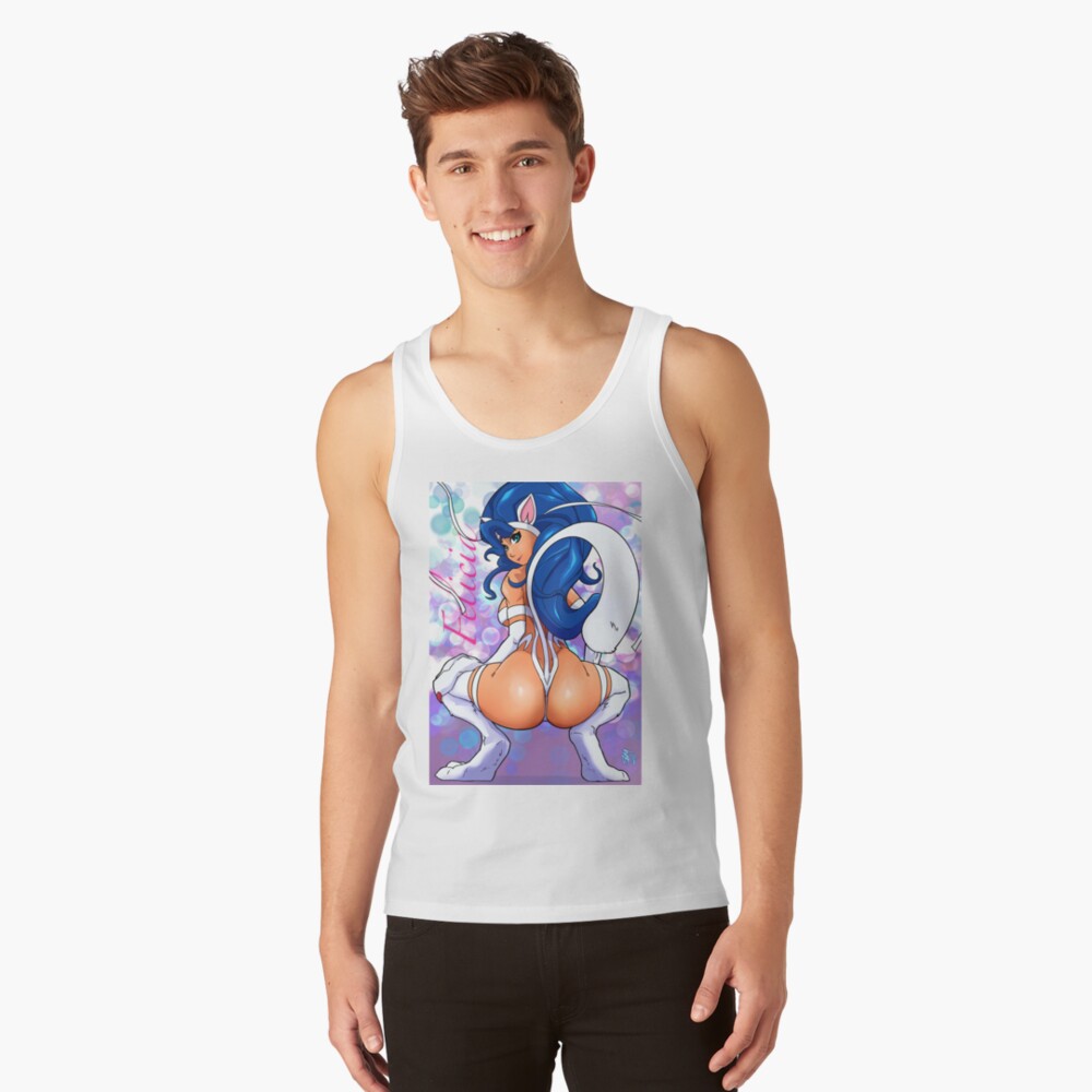 Item preview, Tank Top designed and sold by Reflex76.