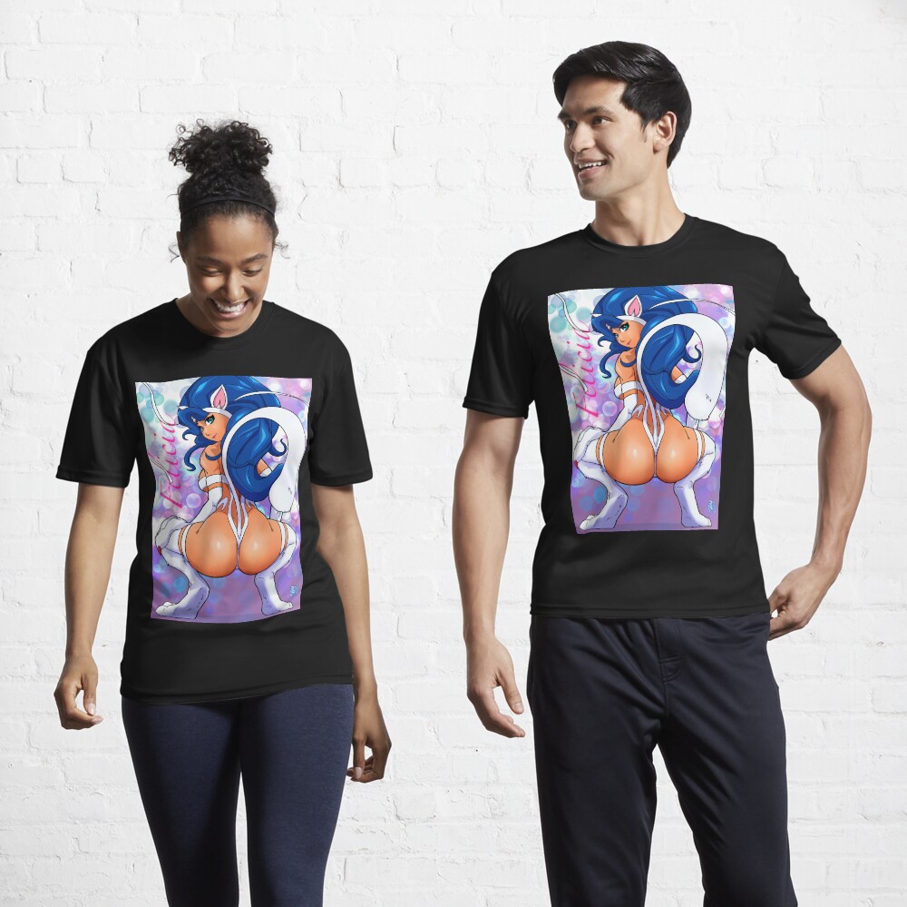 Item preview, Active T-Shirt designed and sold by Reflex76.