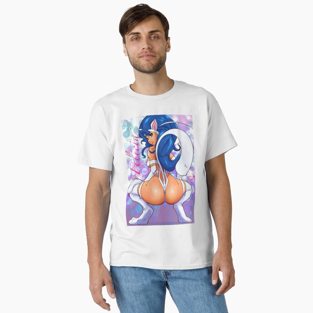 Item preview, Classic T-Shirt designed and sold by Reflex76.